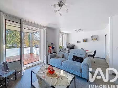 appartement à cran-gevrier (74960)