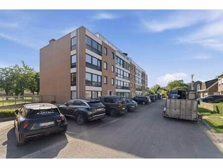 appartement te koop in diksmuide
