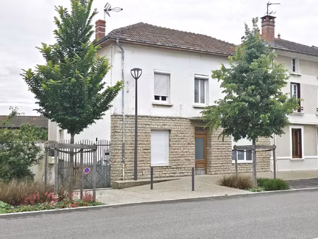 vente immeuble 180 m² épinouze (26210)