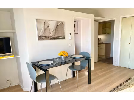vente appartement 2 pièces 34 m² perpignan (66000)
