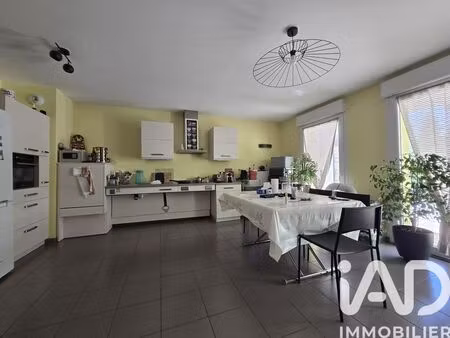 appartement à pulnoy (54425)