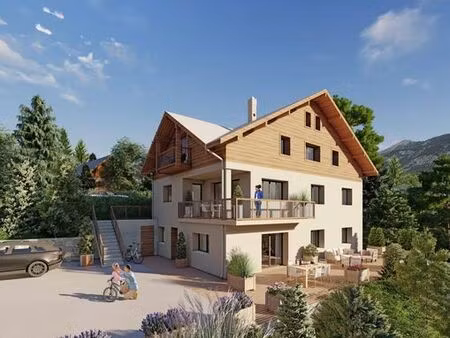 appartement de luxe de 4 pièces en vente à puy-saint-pierre  provence-alpes-côte d'azur