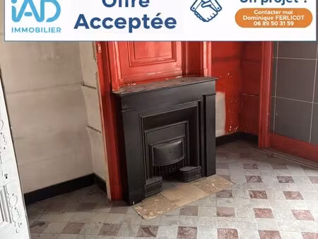 appartement à rive-de-gier (42800)
