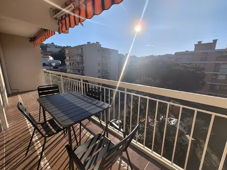 vente appartement 1 pièce 33 m² saint-raphaël (83700)