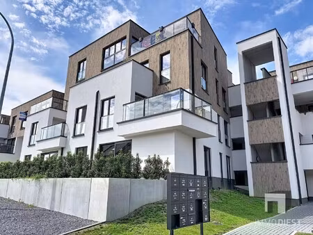 energiezuinig en instapklaar appartement van 2024 op de eerste verdieping.