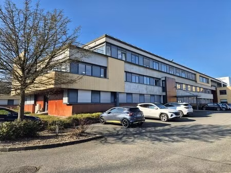 vente bureaux 475 m²