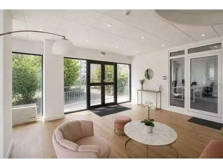 vente bureaux 1 246 m²