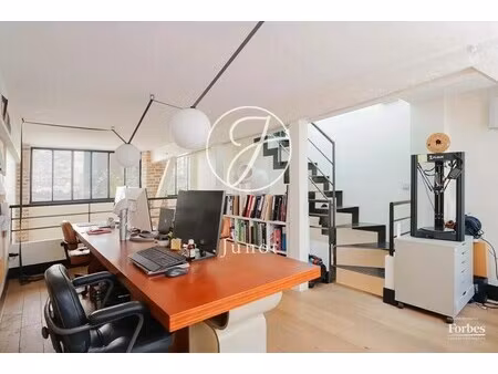 vente bureaux 76 m²