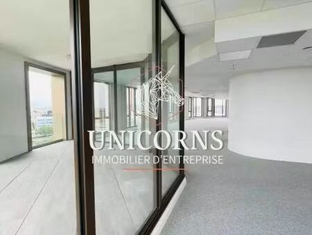 vente bureaux 437 m²
