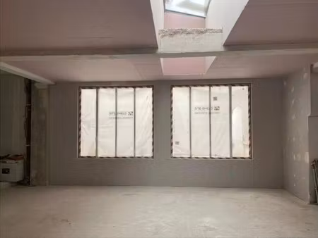 vente commerce paris 17eme 75017 197m²