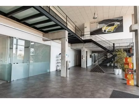 bedrijfsgebouw te koop