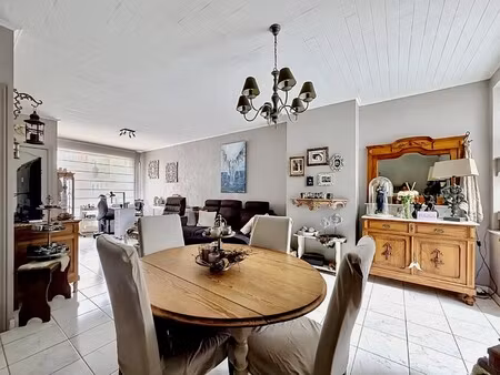 energiezuinige én instapklare woning met 4 slpk én tuin!