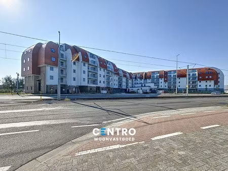 huis te koop in zeebrugge met 1 slaapkamer