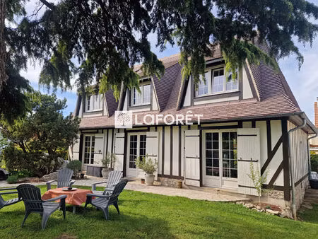 maison conflans sainte honorine 6 pièce(s) 175 m2