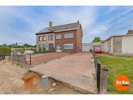 mere - renovatiewoning op een prachtige en rustige locatie