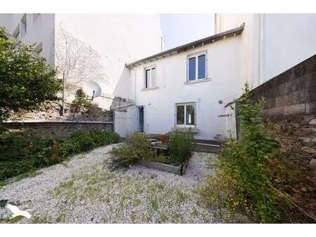 vente maison 4 pièces 105 m² la roche-sur-yon (85000)