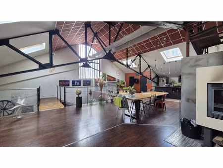 le havre : immobilier de prestige : maison à acheter
