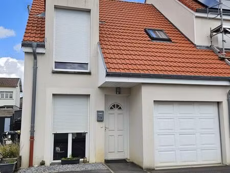 maison à lexy (54720)
