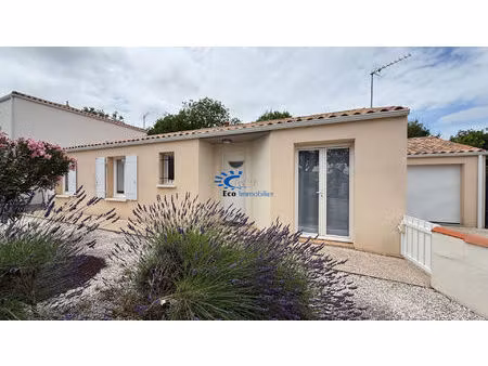 exclusivite perigny maison plain-pied 4 chambres jardin garage