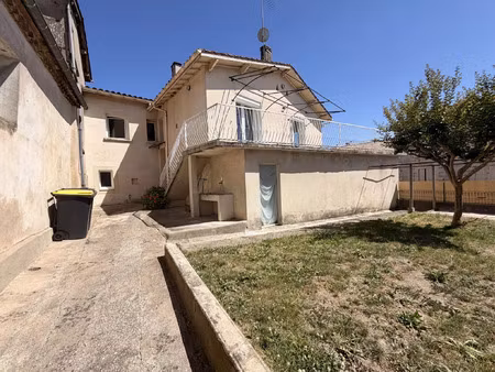 location maison 5 pièces 126 m² à puymiclan (47350)