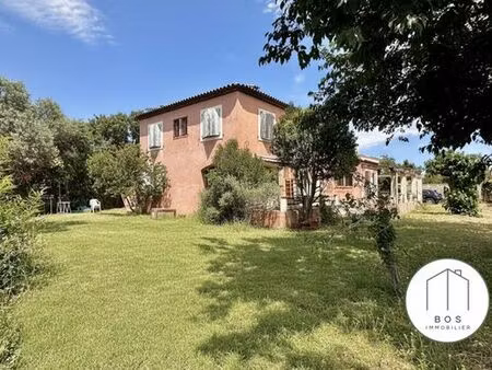 maison de luxe en vente à fos-sur-mer  france