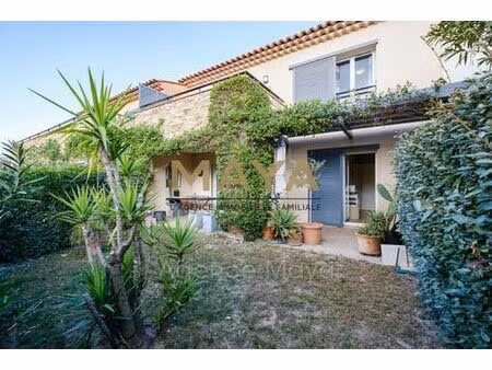 villa de 5 pièces de luxe en vente le plan-de-la-tour  provence-alpes-côte d'azur