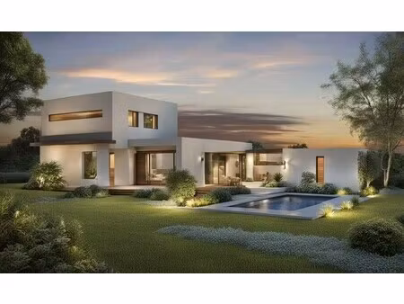 maison montesquieu-des-albères - 158m²
