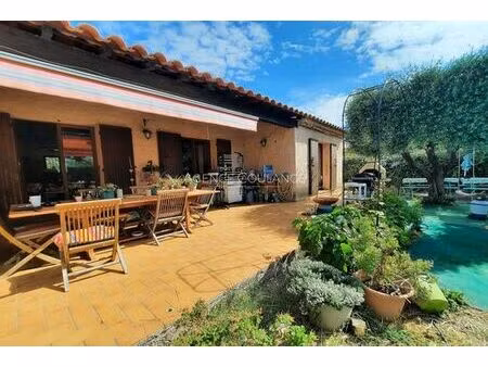 villa de luxe de 3 chambres en vente saint-cyr-sur-mer  france