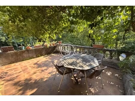villa uzès - 6 chambres - 411m²