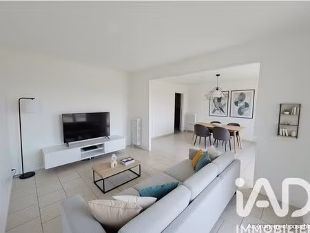 appartement à angers (49100)