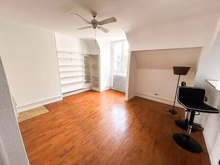 vente appartement 2 pièces à caen (14000) : à vendre 2 pièces / 39m² caen