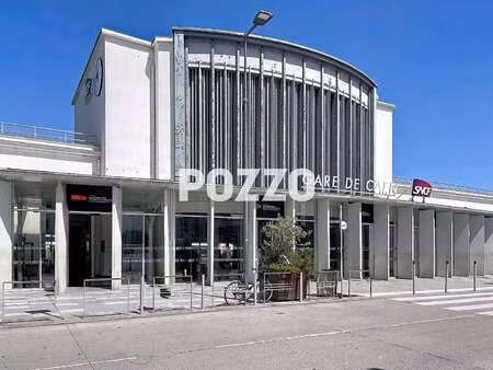 vente appartement 2 pièces à caen (14000) : à vendre 2 pièces / 47m² caen