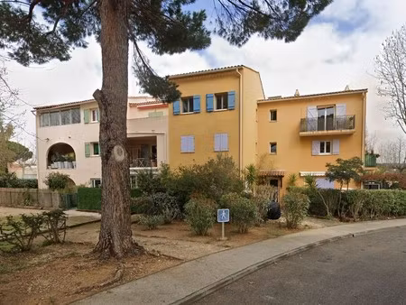 a louer - la londe les maures - type 2
