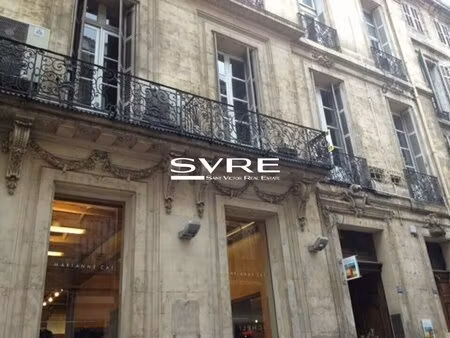location bureaux 47 m²