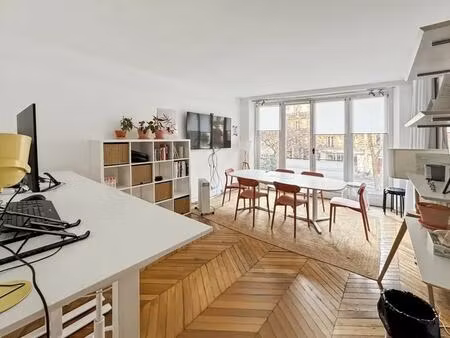 location bureaux 102 m²