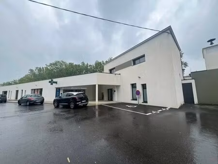 location bureaux 28 m²