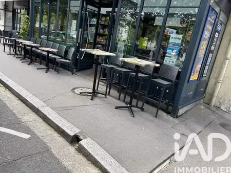 vente commerce 60 m² caen (14000)