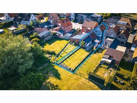 huis te koop in maldegem met 2 slaapkamers