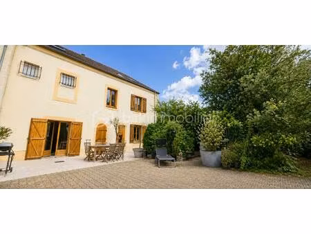 maison de 130 m² à mennecy