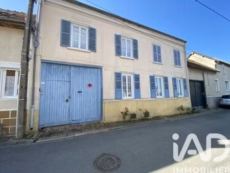maison à molliens-dreuil (80540)
