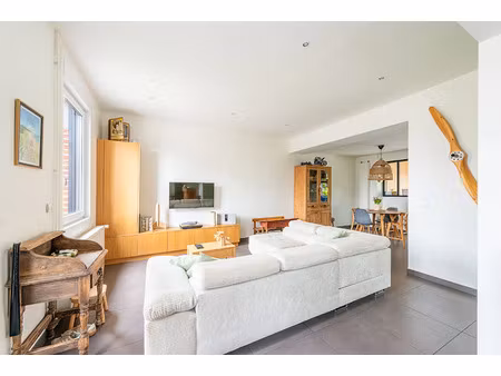 maison à vendre 5 pièces 117 m² - thumeries (59) - 295 000€
