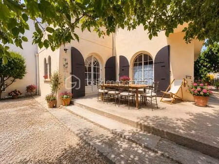 villa de 143 m² à rivesaltes