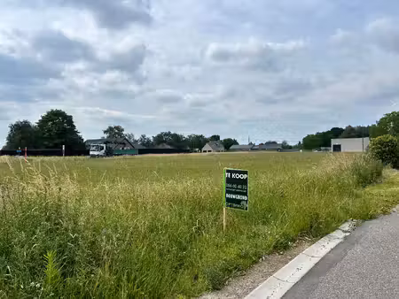 grond te koop in ooigem