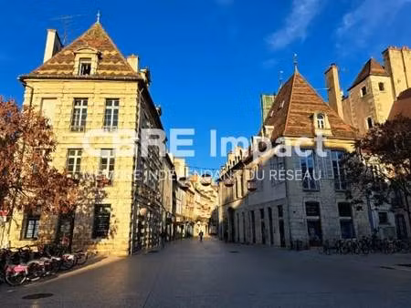 location commerce dijon 21000 110m²