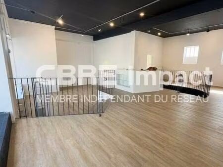 location commerce dijon 21000 210m²
