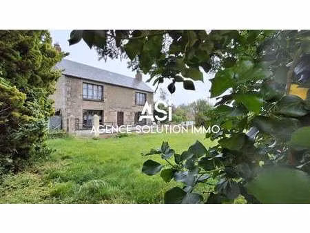 vente maison à gandelain (61420) : à vendre / 123m² gandelain