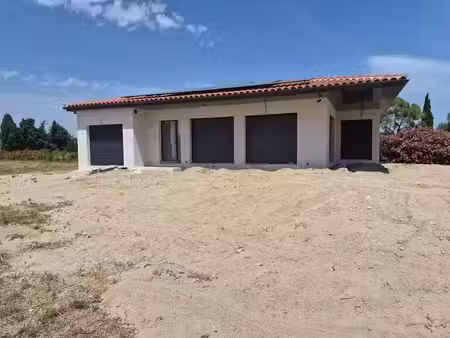 vente maison 4 pièces 90 m² à tautavel (66720)  110 000 €