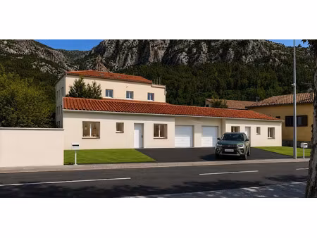 vente maison 4 pièces 90 m² à tautavel (66720)  215 000 €