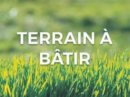 vente terrain à sartilly (50530) : à vendre / sartilly