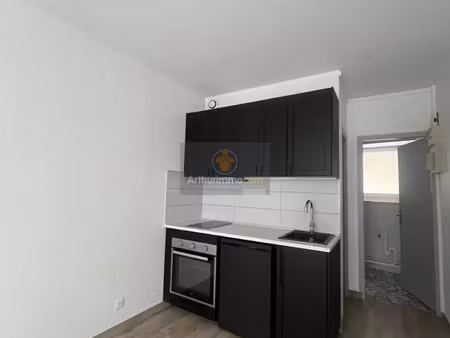 location appartement 1 pièces 23 m2 à langres